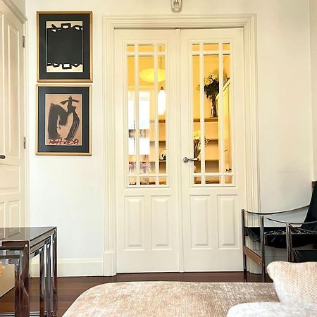 Apartamento En Bilbao Exterior photo