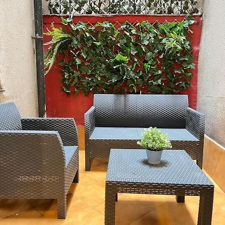 Apartamento En Bilbao Exterior photo