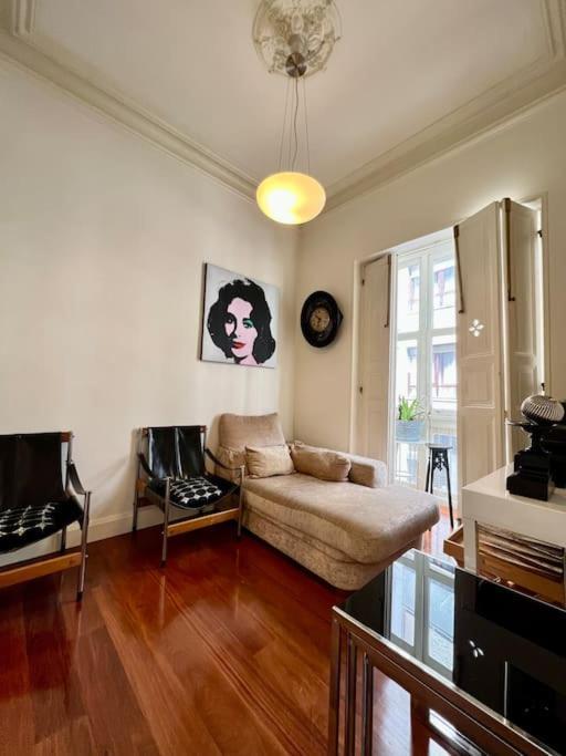 Apartamento En Bilbao Exterior photo