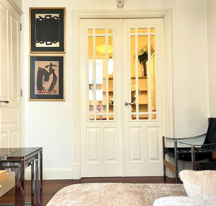 Apartamento En Bilbao Exterior photo