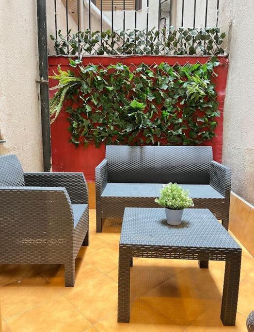Apartamento En Bilbao Exterior photo