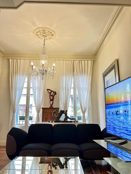 Apartamento En Bilbao Exterior photo